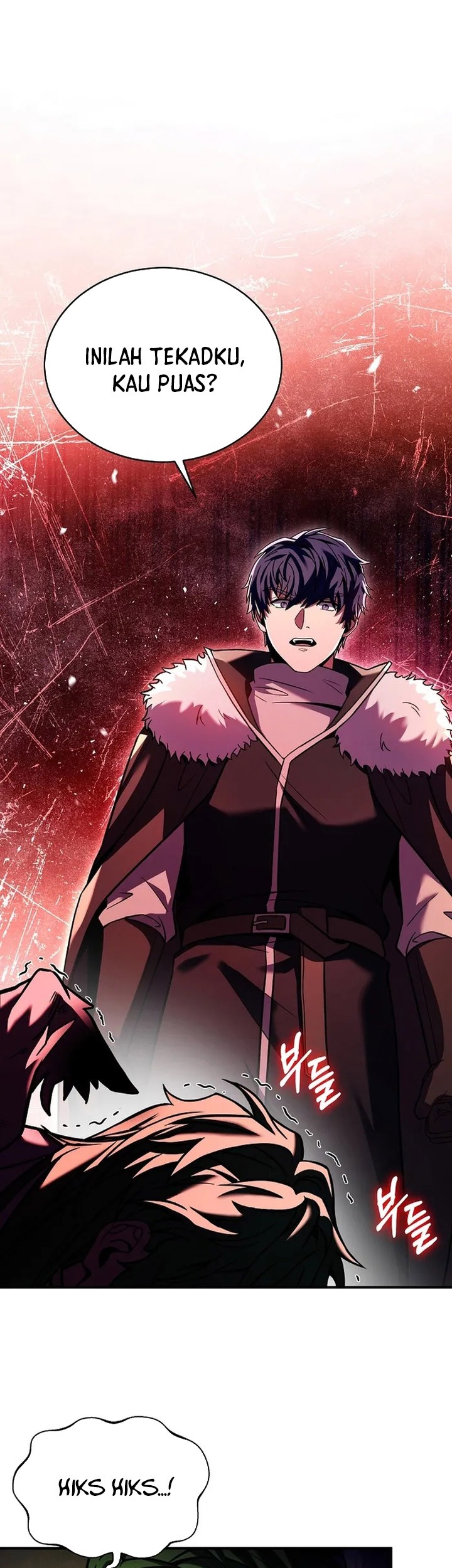 8 Circle Wizard’s Reincarnation Chapter 154 Gambar 40