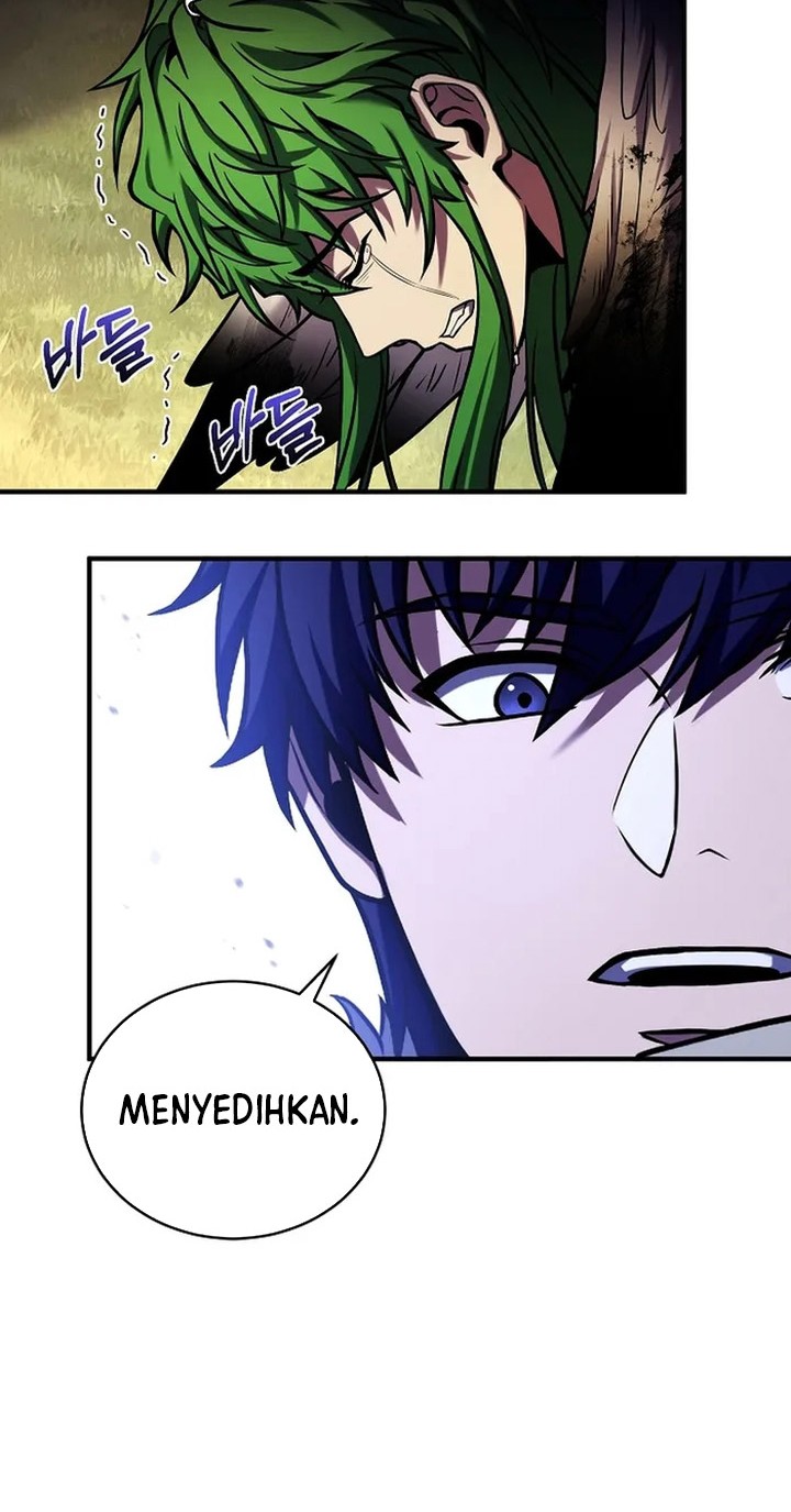 8 Circle Wizard’s Reincarnation Chapter 154 Gambar 41