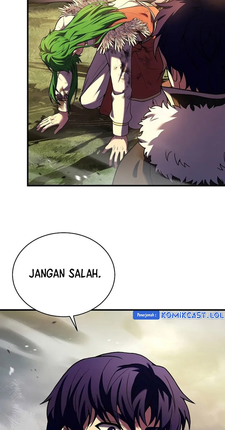 8 Circle Wizard’s Reincarnation Chapter 154 Gambar 43
