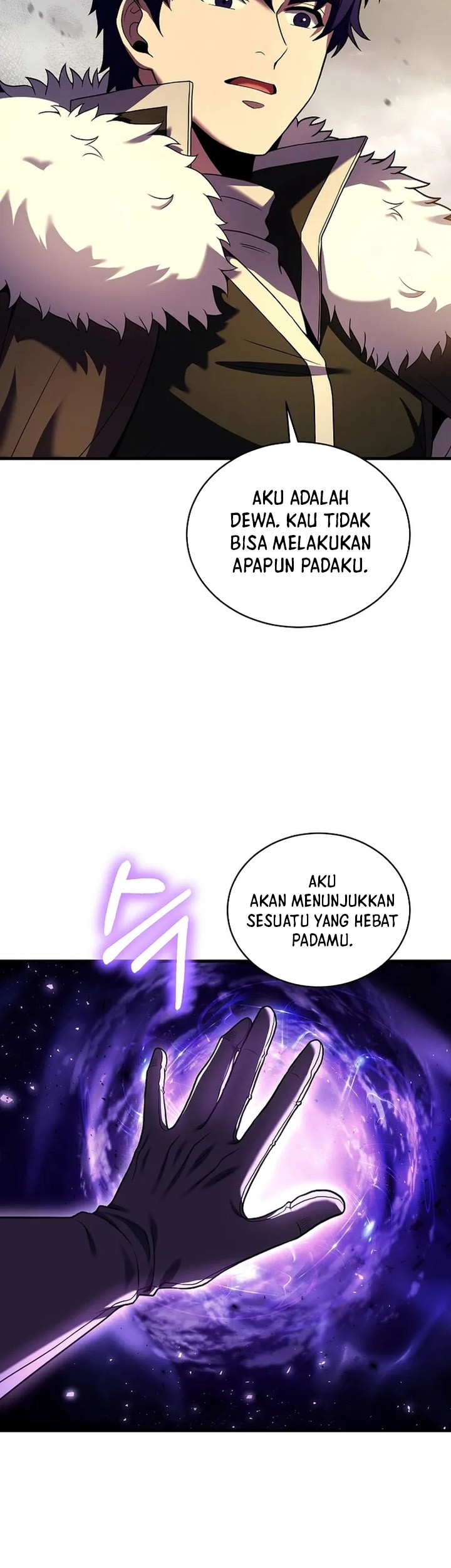 8 Circle Wizard’s Reincarnation Chapter 154 Gambar 44