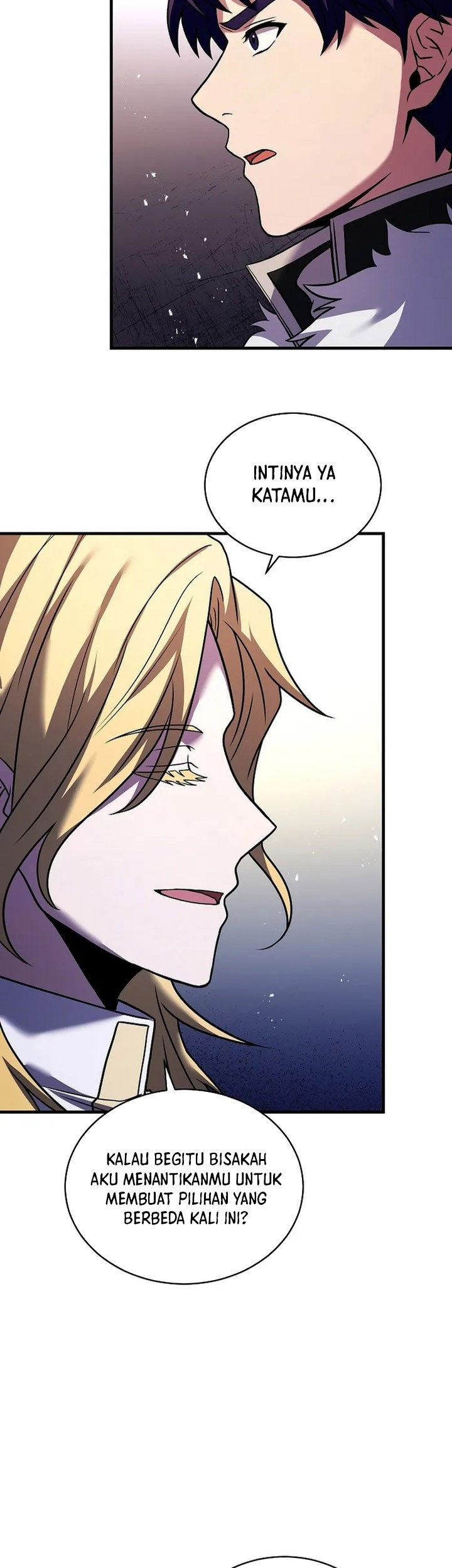 8 Circle Wizard’s Reincarnation Chapter 154 Gambar 6