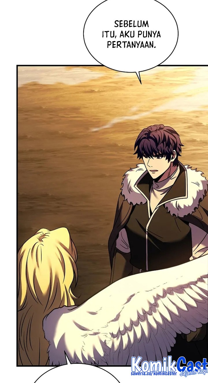 8 Circle Wizard’s Reincarnation Chapter 154 Gambar 7