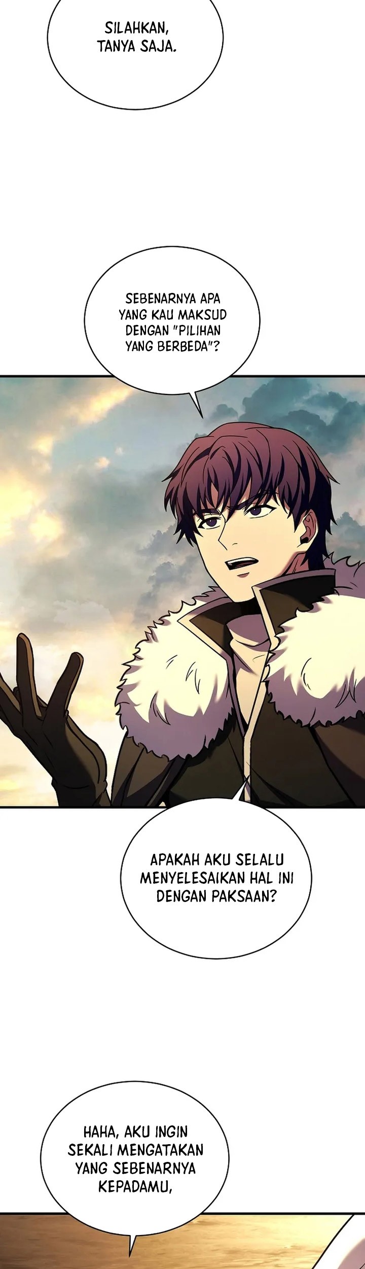 8 Circle Wizard’s Reincarnation Chapter 154 Gambar 8