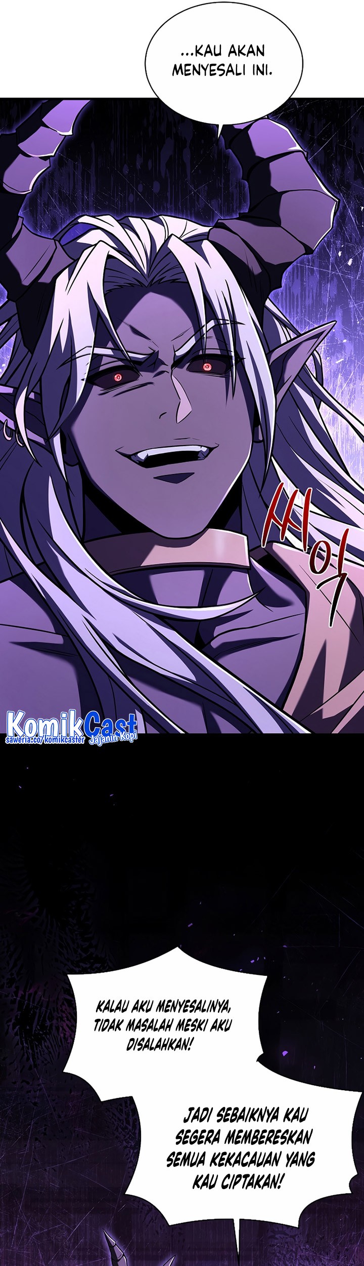 8 Circle Wizard’s Reincarnation Chapter 151 Gambar 22