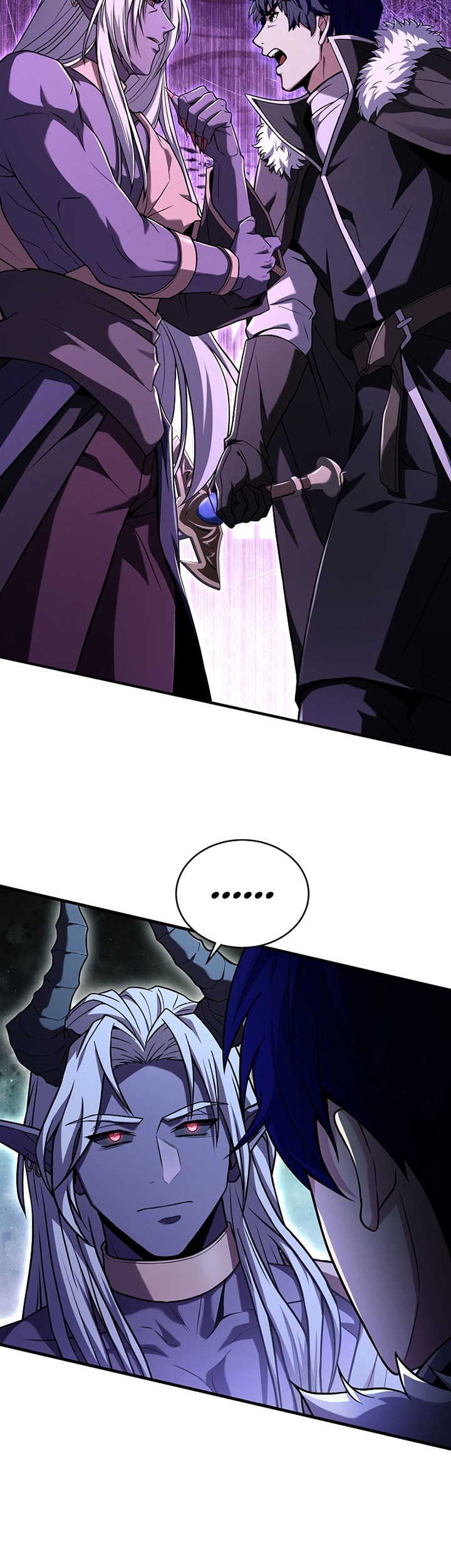 8 Circle Wizard’s Reincarnation Chapter 151 Gambar 24