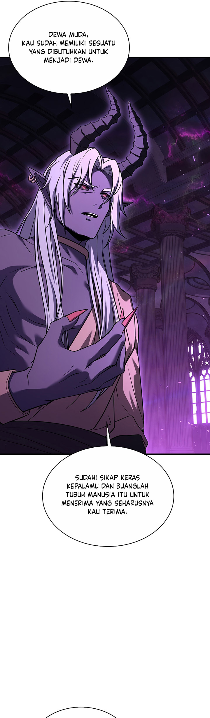 8 Circle Wizard’s Reincarnation Chapter 151 Gambar 18