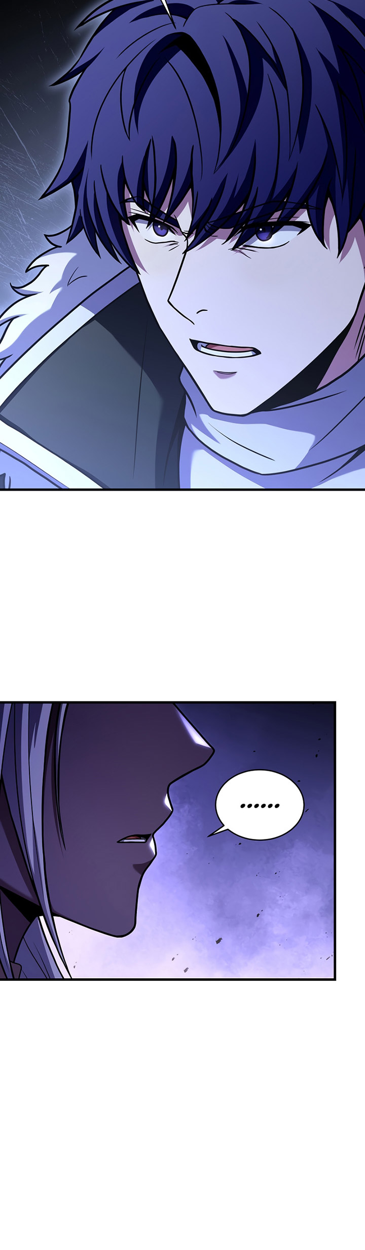 8 Circle Wizard’s Reincarnation Chapter 151 Gambar 21