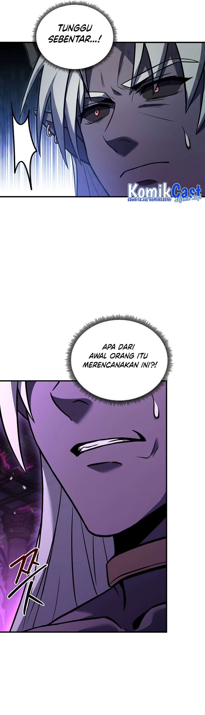 8 Circle Wizard’s Reincarnation Chapter 151 Gambar 42