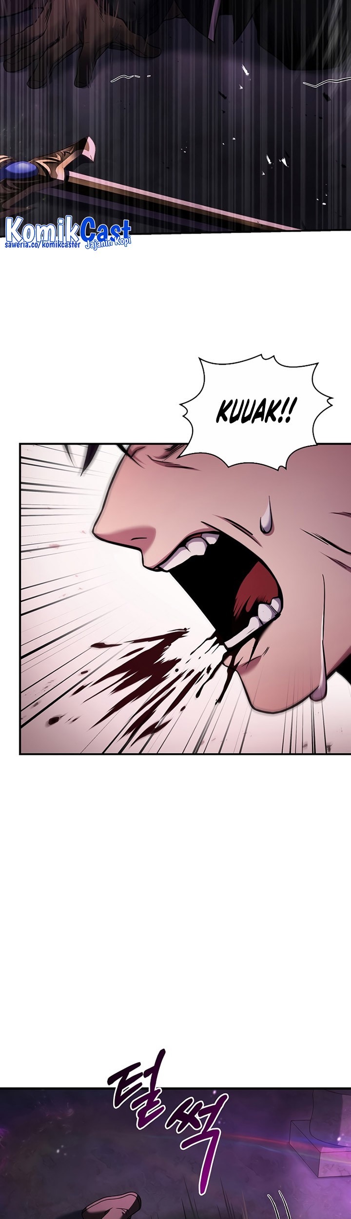 8 Circle Wizard’s Reincarnation Chapter 151 Gambar 36