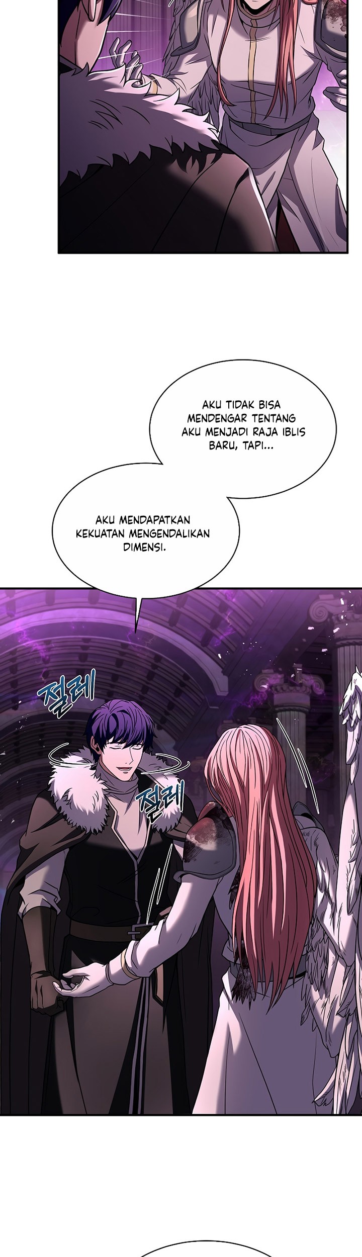 8 Circle Wizard’s Reincarnation Chapter 151 Gambar 56
