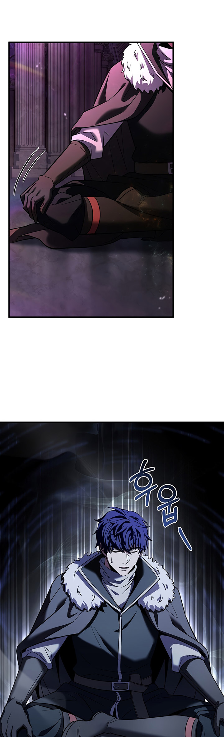 8 Circle Wizard’s Reincarnation Chapter 151 Gambar 50