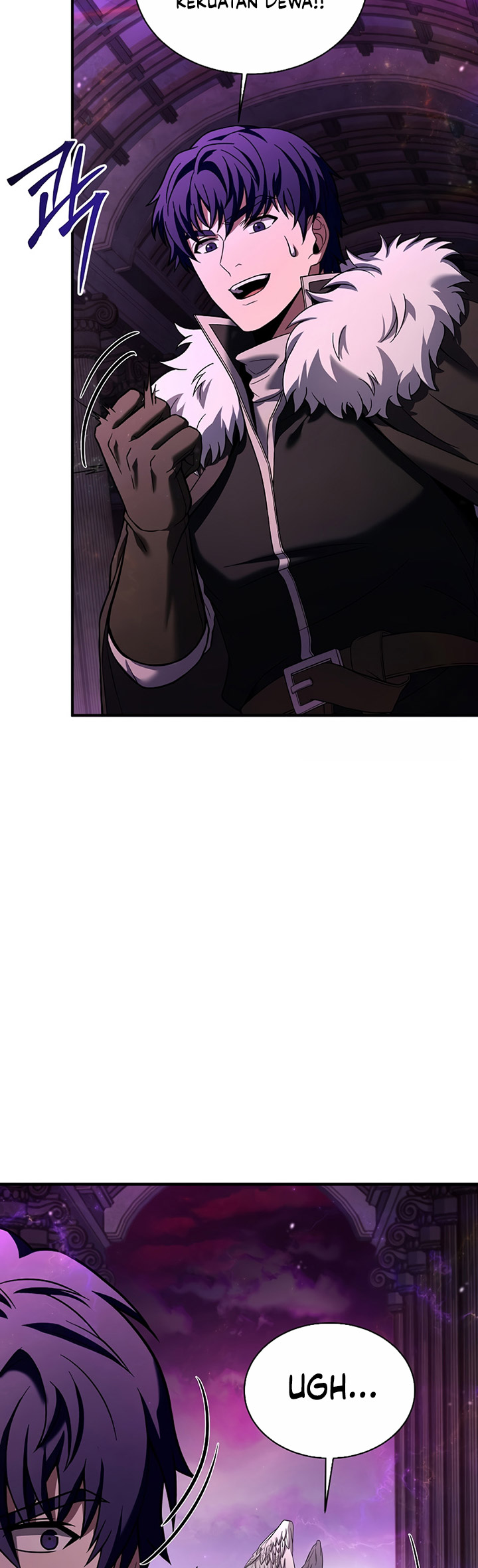 8 Circle Wizard’s Reincarnation Chapter 151 Gambar 52