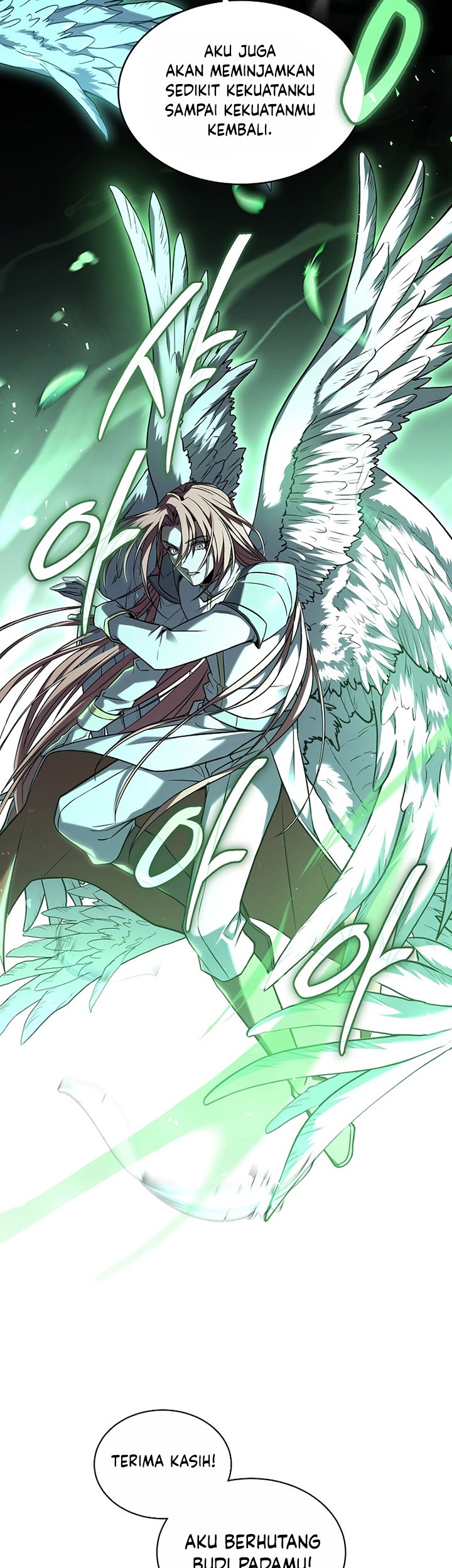 8 Circle Wizard’s Reincarnation Chapter 151 Gambar 66