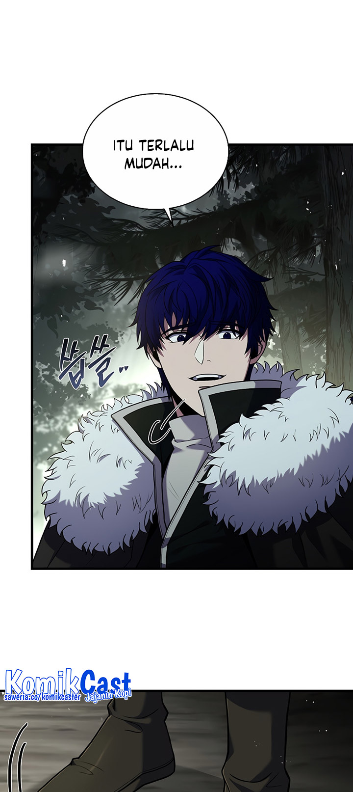 8 Circle Wizard’s Reincarnation Chapter 151 Gambar 87