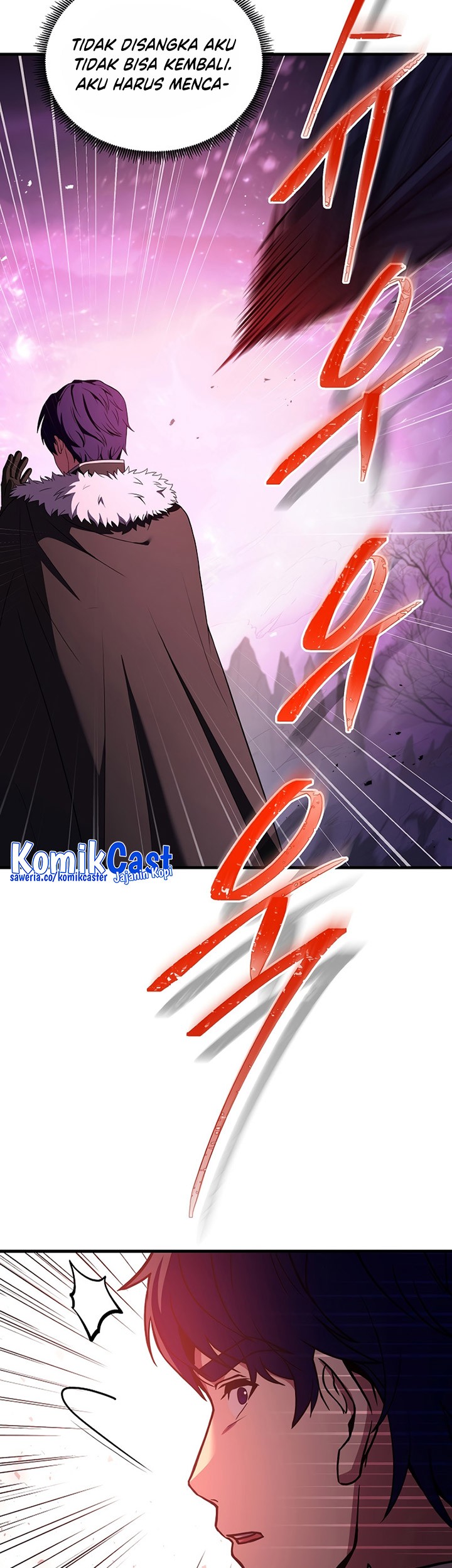 8 Circle Wizard’s Reincarnation Chapter 150 Gambar 24