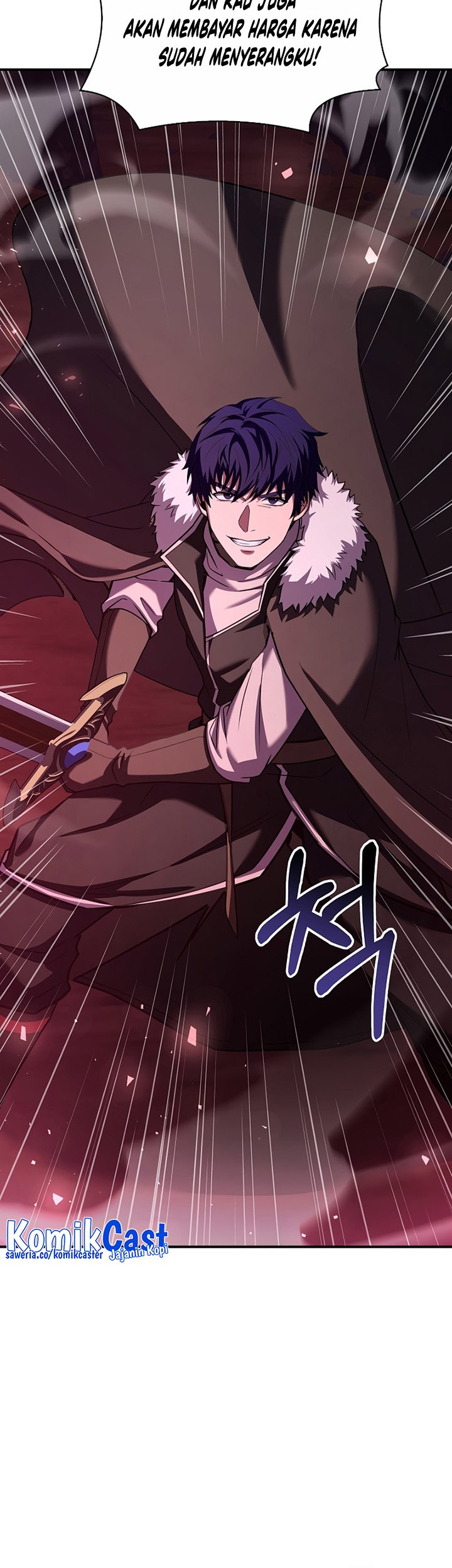 8 Circle Wizard’s Reincarnation Chapter 150 Gambar 40