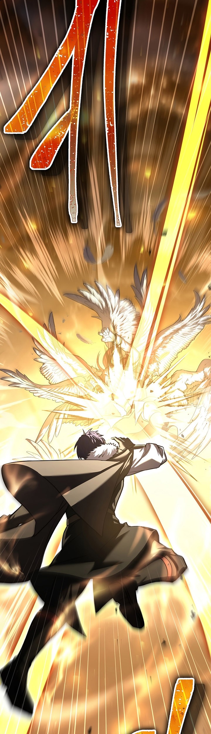 8 Circle Wizard’s Reincarnation Chapter 150 Gambar 46