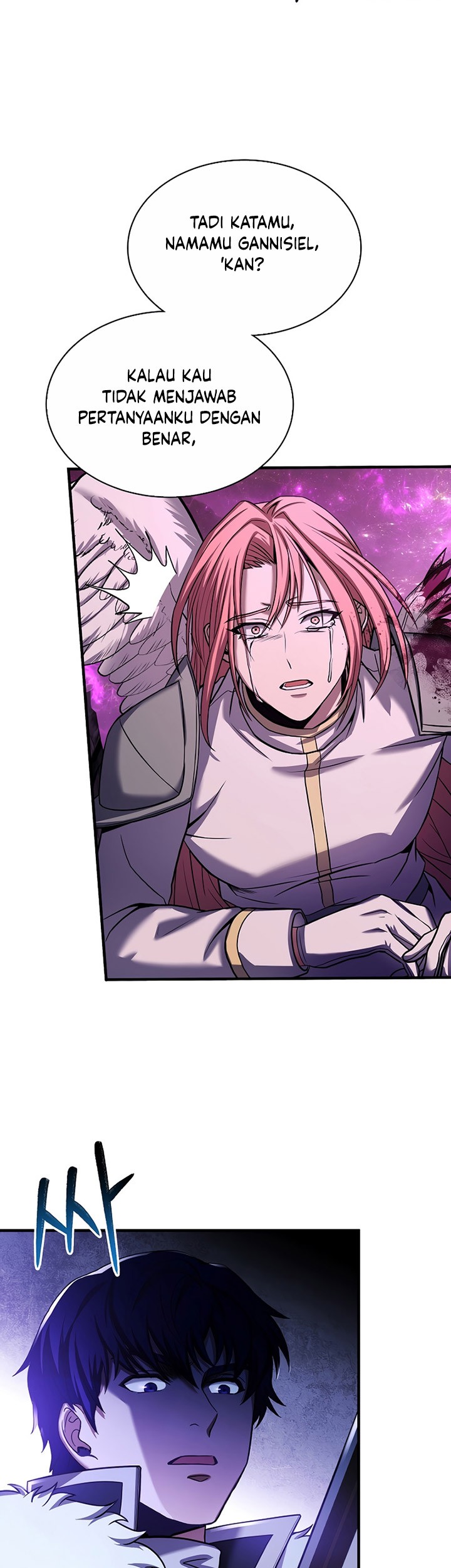 8 Circle Wizard’s Reincarnation Chapter 150 Gambar 54