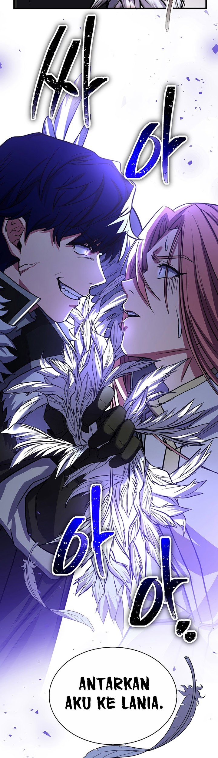 8 Circle Wizard’s Reincarnation Chapter 150 Gambar 72