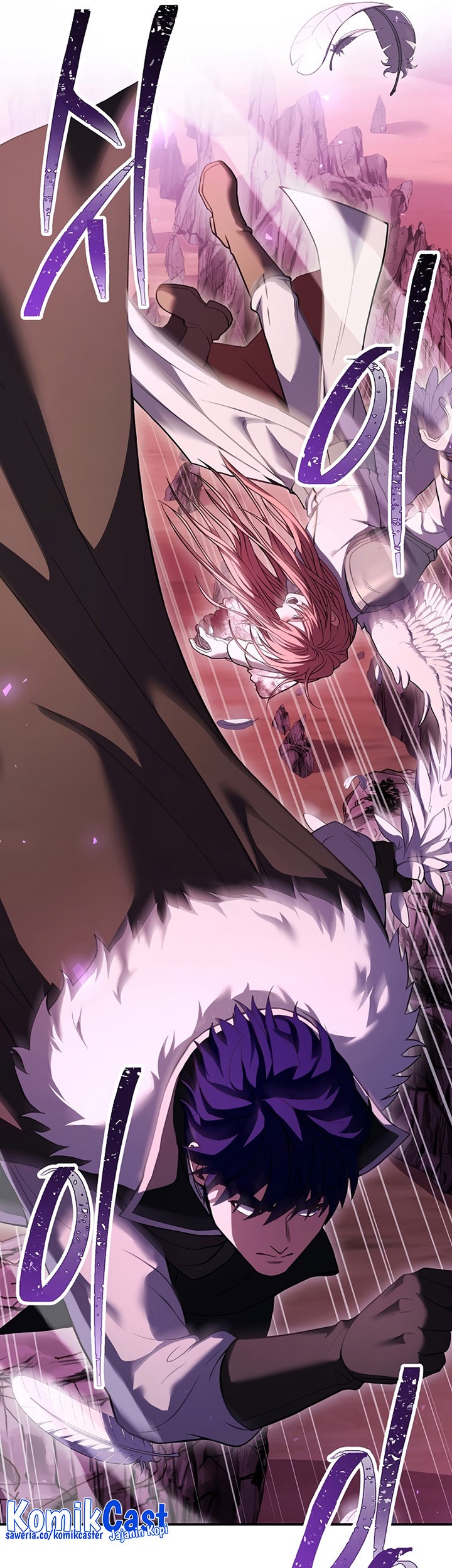 8 Circle Wizard’s Reincarnation Chapter 150 Gambar 74