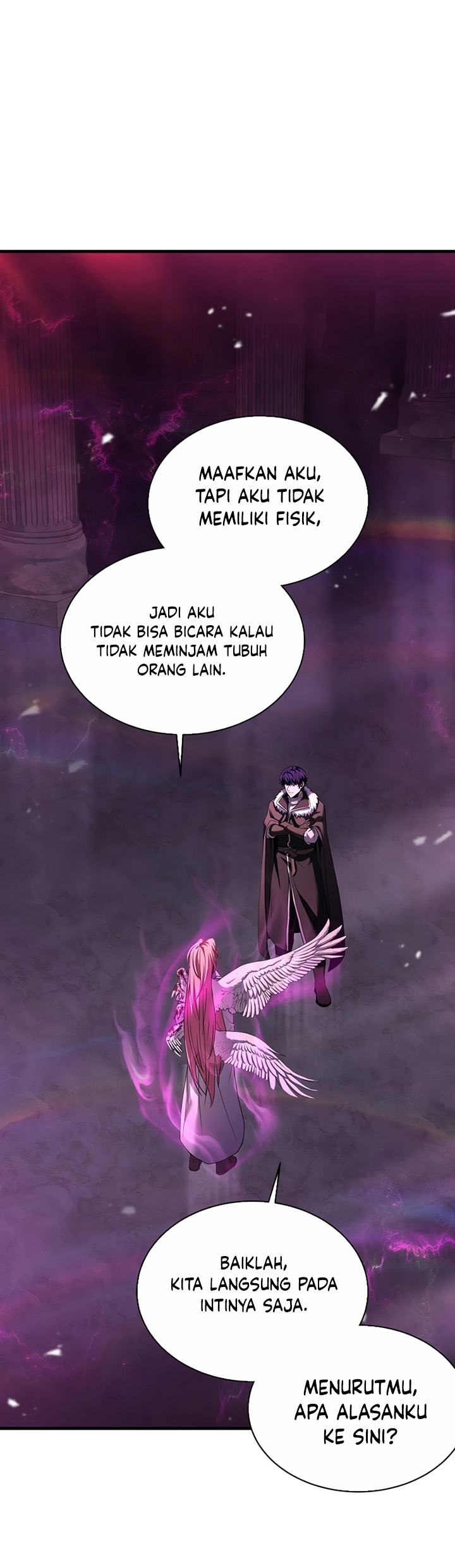 8 Circle Wizard’s Reincarnation Chapter 150 Gambar 92