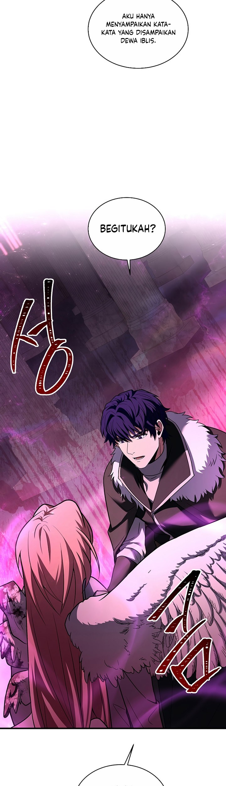 8 Circle Wizard’s Reincarnation Chapter 150 Gambar 96