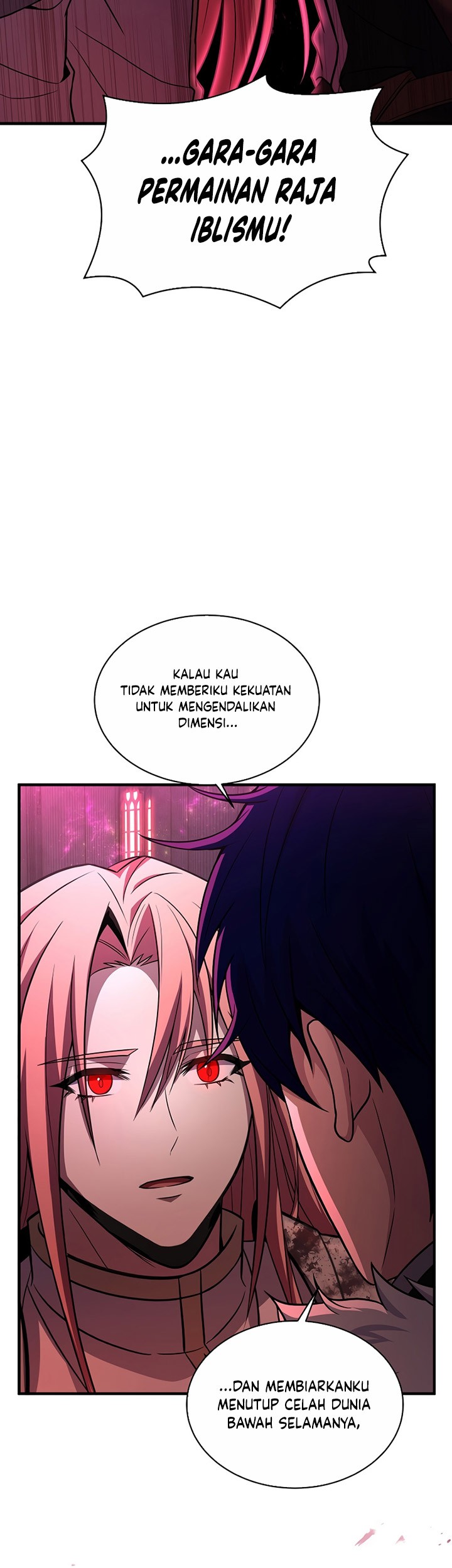 8 Circle Wizard’s Reincarnation Chapter 150 Gambar 100