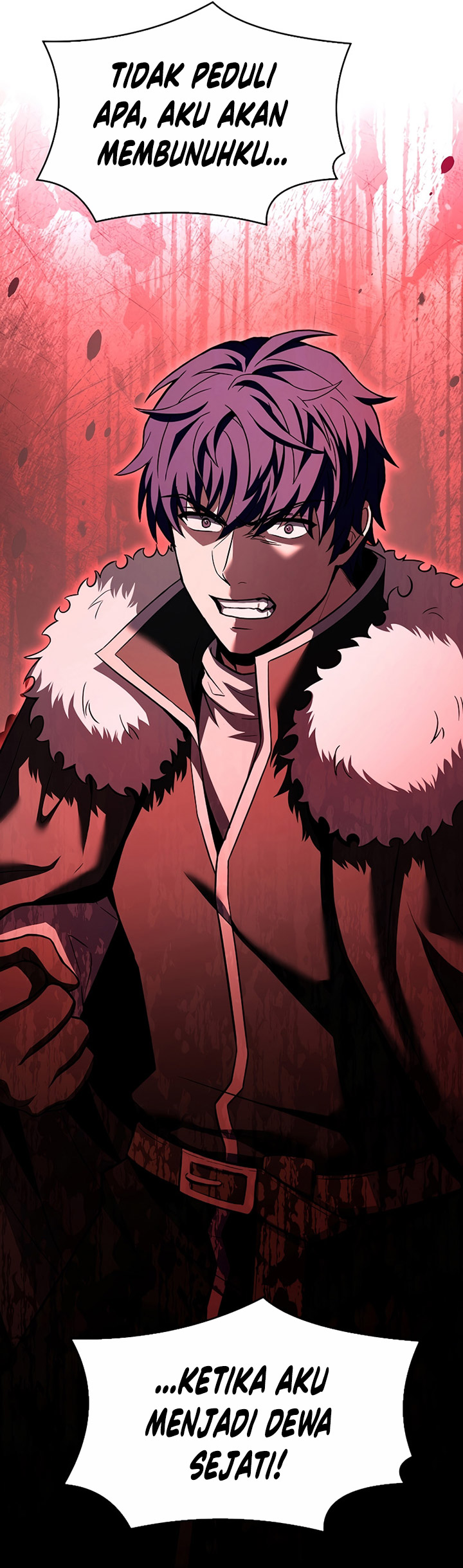 8 Circle Wizard’s Reincarnation Chapter 150 Gambar 102