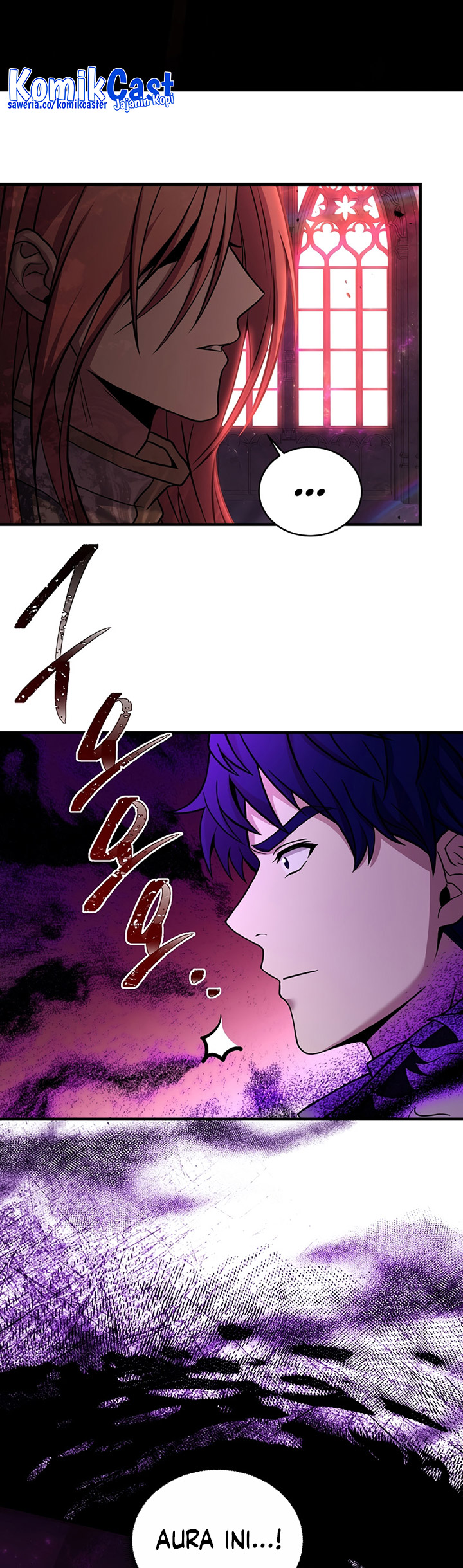 8 Circle Wizard’s Reincarnation Chapter 150 Gambar 103