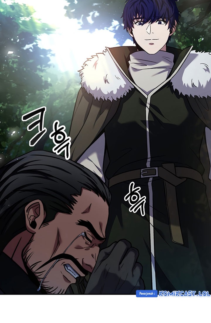 8 Circle Wizard’s Reincarnation Chapter 152 Gambar 19