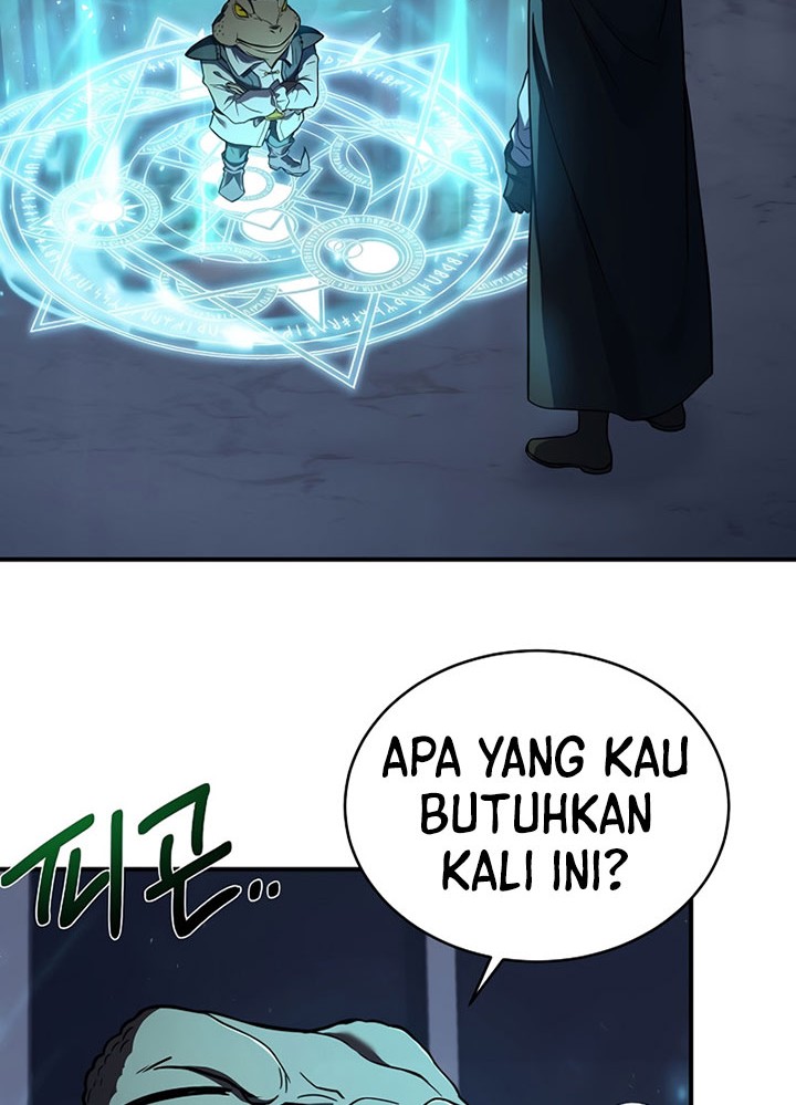 8 Circle Wizard’s Reincarnation Chapter 152 Gambar 49