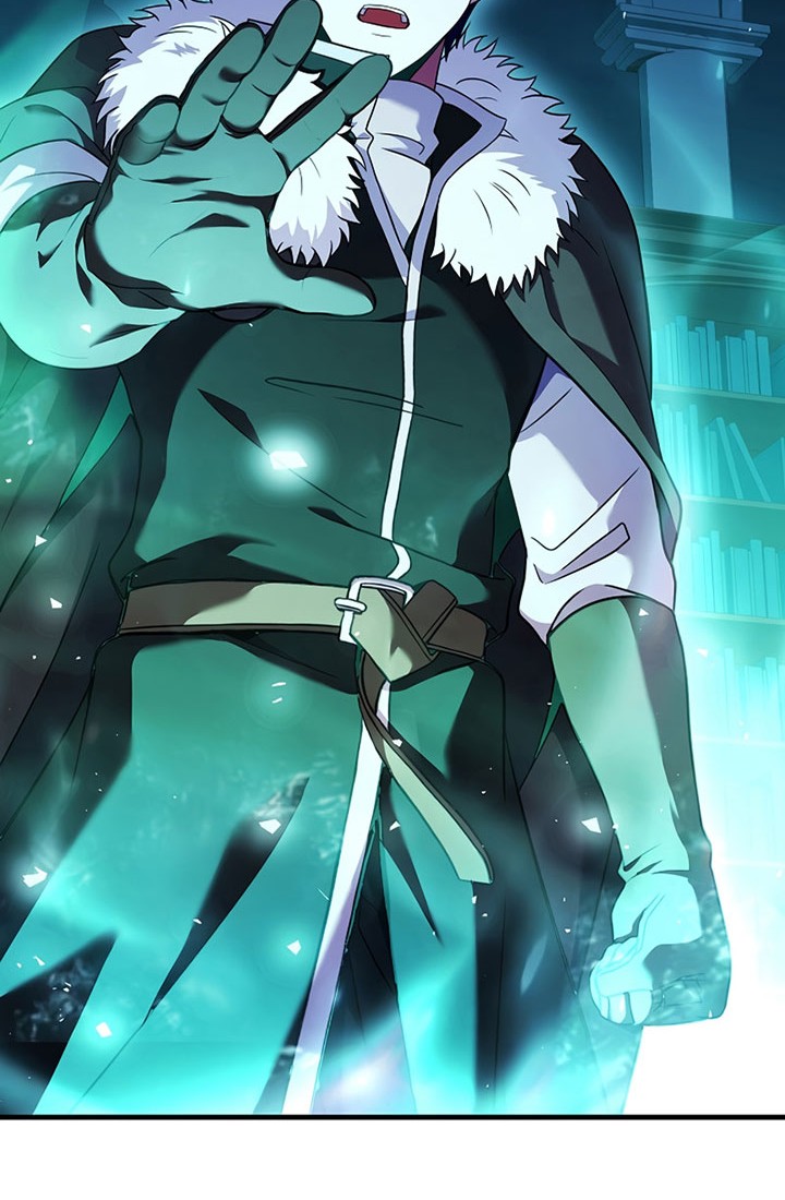 8 Circle Wizard’s Reincarnation Chapter 152 Gambar 57