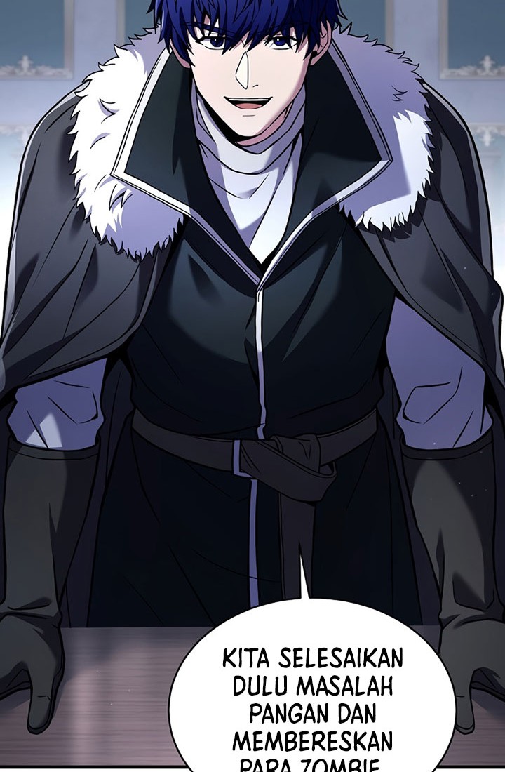 8 Circle Wizard’s Reincarnation Chapter 152 Gambar 41