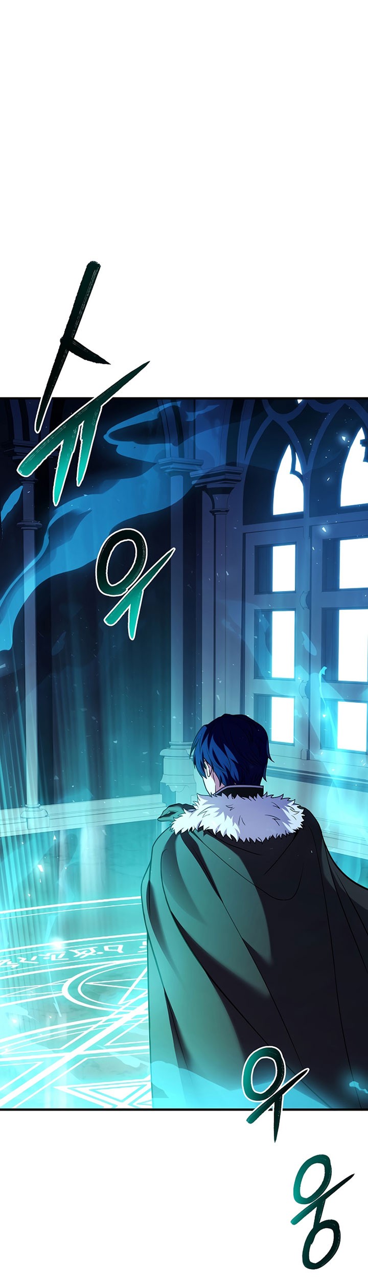 8 Circle Wizard’s Reincarnation Chapter 152 Gambar 58