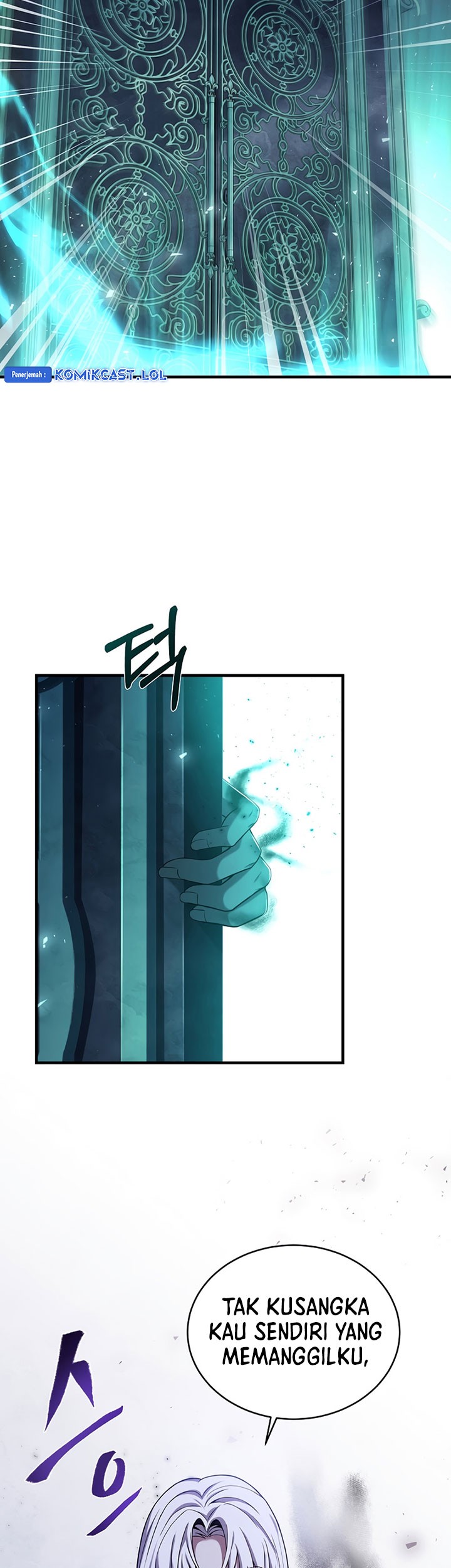 8 Circle Wizard’s Reincarnation Chapter 152 Gambar 60