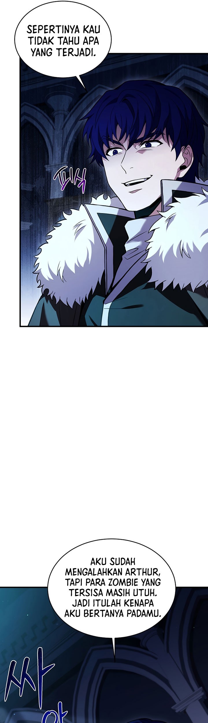 8 Circle Wizard’s Reincarnation Chapter 152 Gambar 64