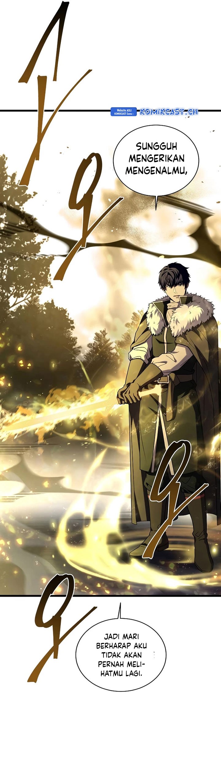 8 Circle Wizard’s Reincarnation Chapter 148 Gambar 21