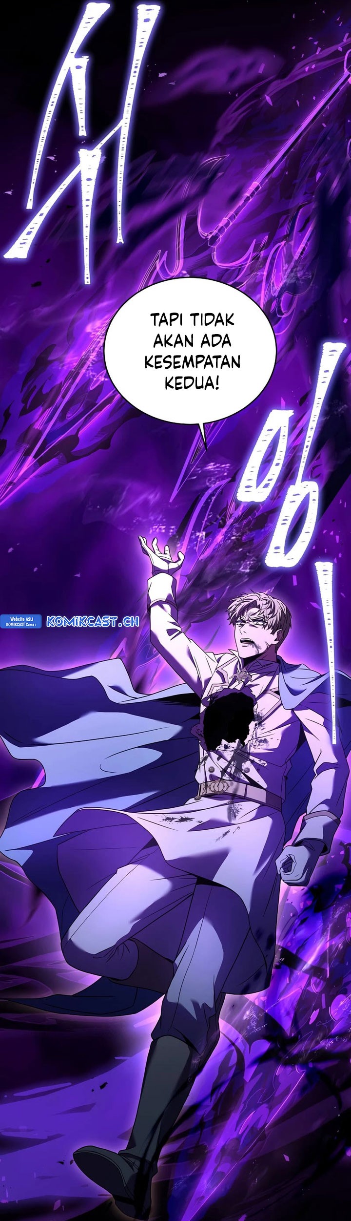 8 Circle Wizard’s Reincarnation Chapter 148 Gambar 18