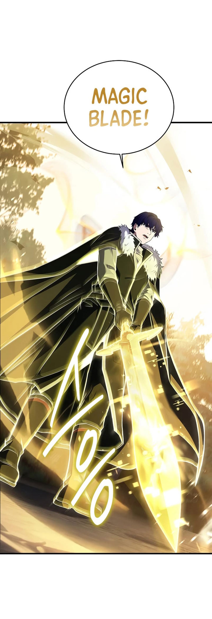 8 Circle Wizard’s Reincarnation Chapter 148 Gambar 20