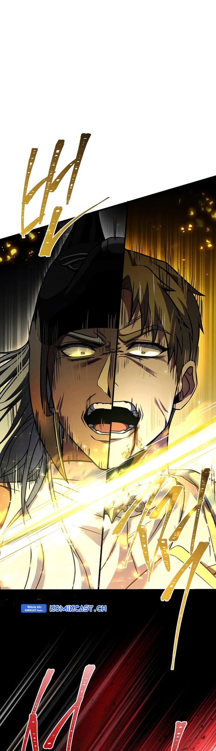 8 Circle Wizard’s Reincarnation Chapter 148 Gambar 31