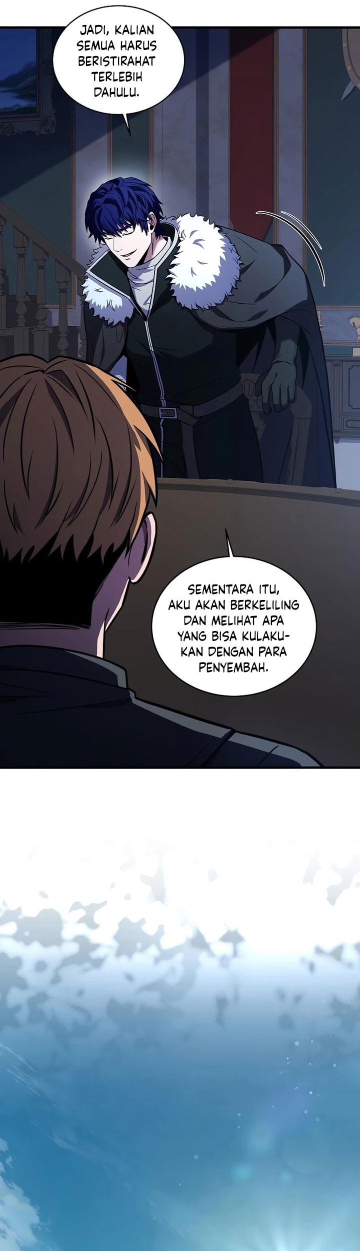 8 Circle Wizard’s Reincarnation Chapter 148 Gambar 60