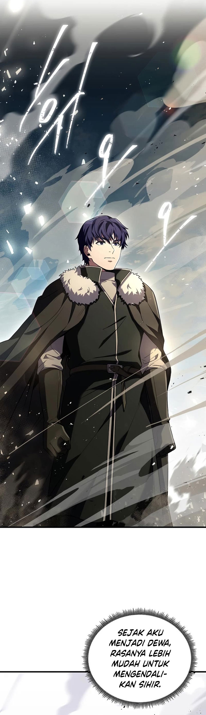 8 Circle Wizard’s Reincarnation Chapter 148 Gambar 64