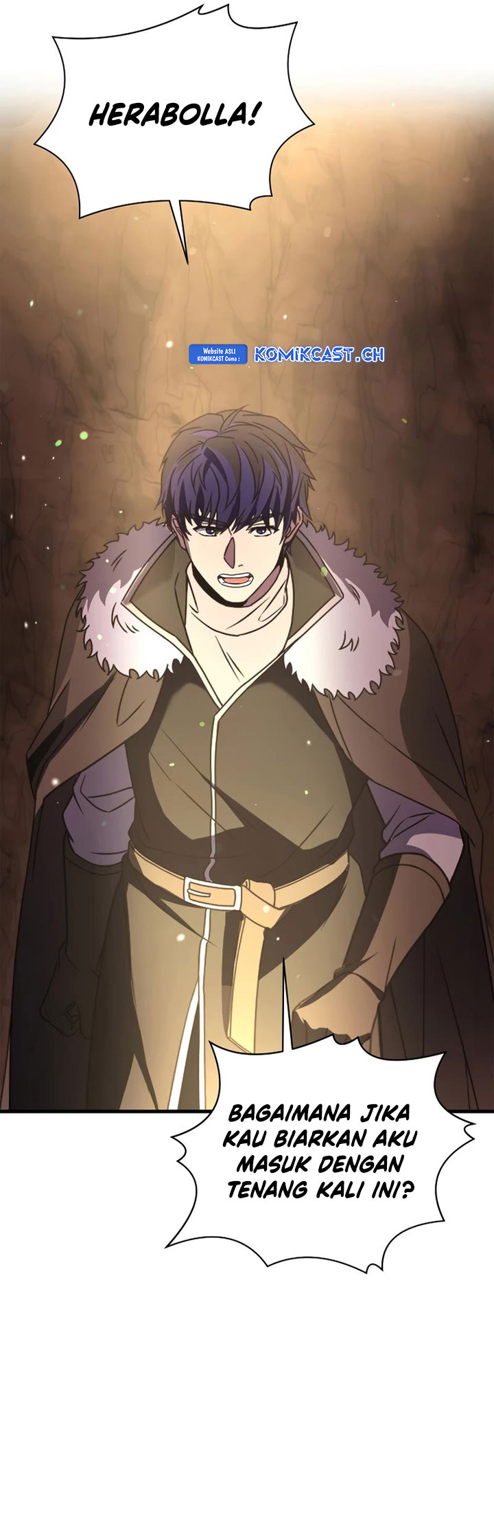 8 Circle Wizard’s Reincarnation Chapter 148 Gambar 72