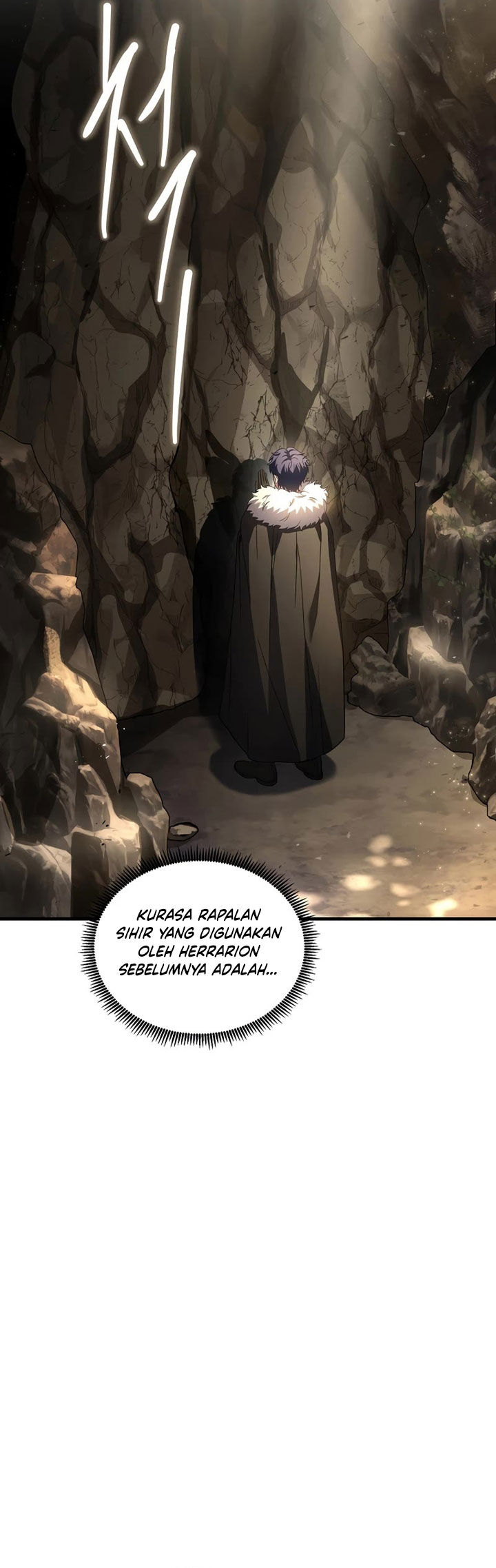 8 Circle Wizard’s Reincarnation Chapter 148 Gambar 67