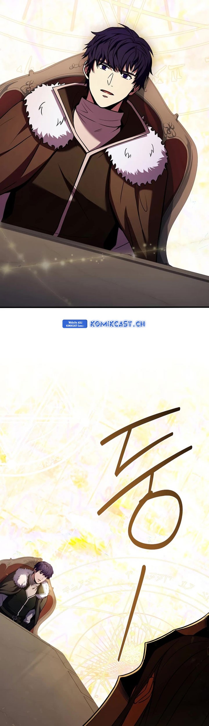 8 Circle Wizard’s Reincarnation Chapter 148 Gambar 81