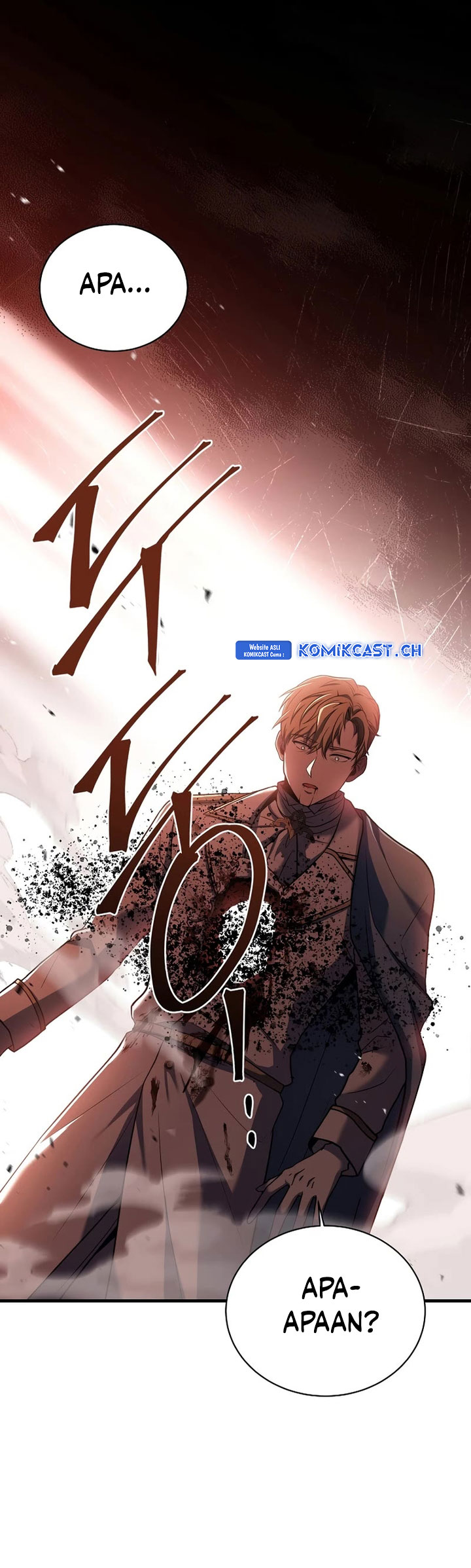8 Circle Wizard’s Reincarnation Chapter 148 Gambar 10