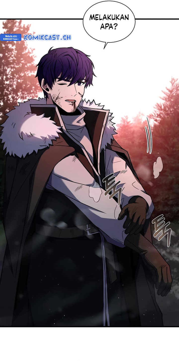 8 Circle Wizard’s Reincarnation Chapter 148 Gambar 12