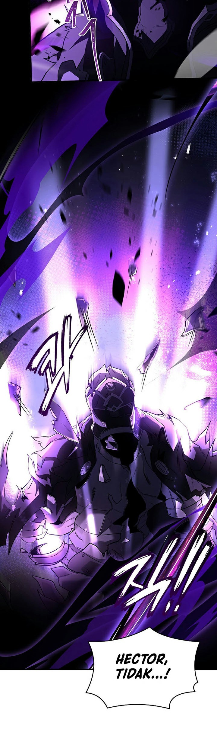 8 Circle Wizard’s Reincarnation Chapter 147 Gambar 34