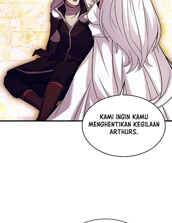 8 Circle Wizard’s Reincarnation Chapter 147 Gambar 53