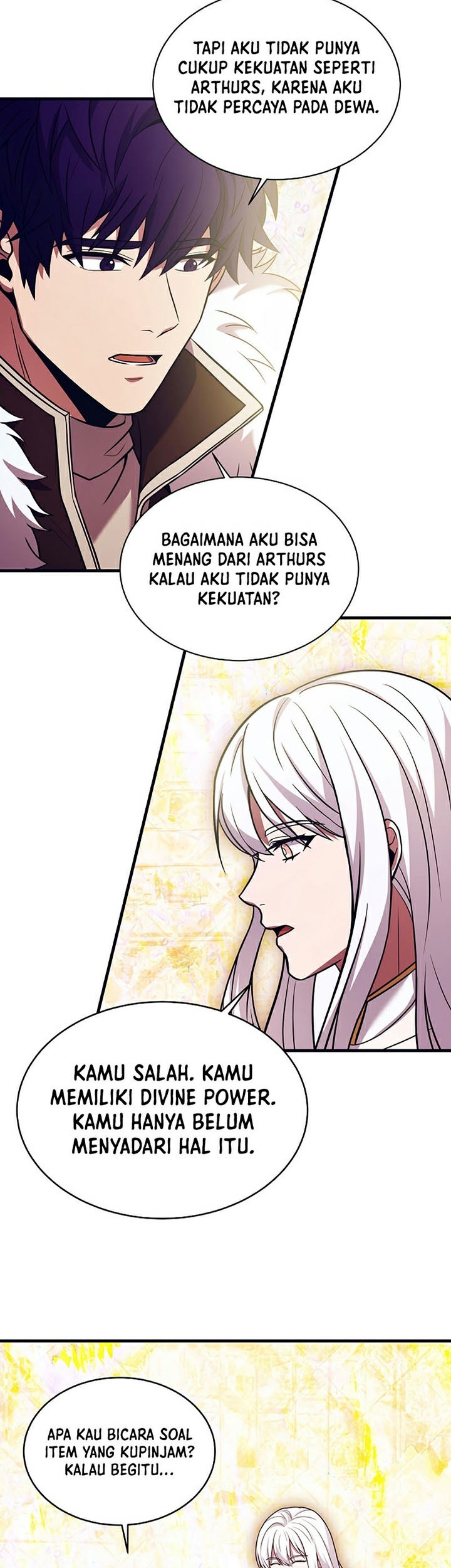 8 Circle Wizard’s Reincarnation Chapter 147 Gambar 54